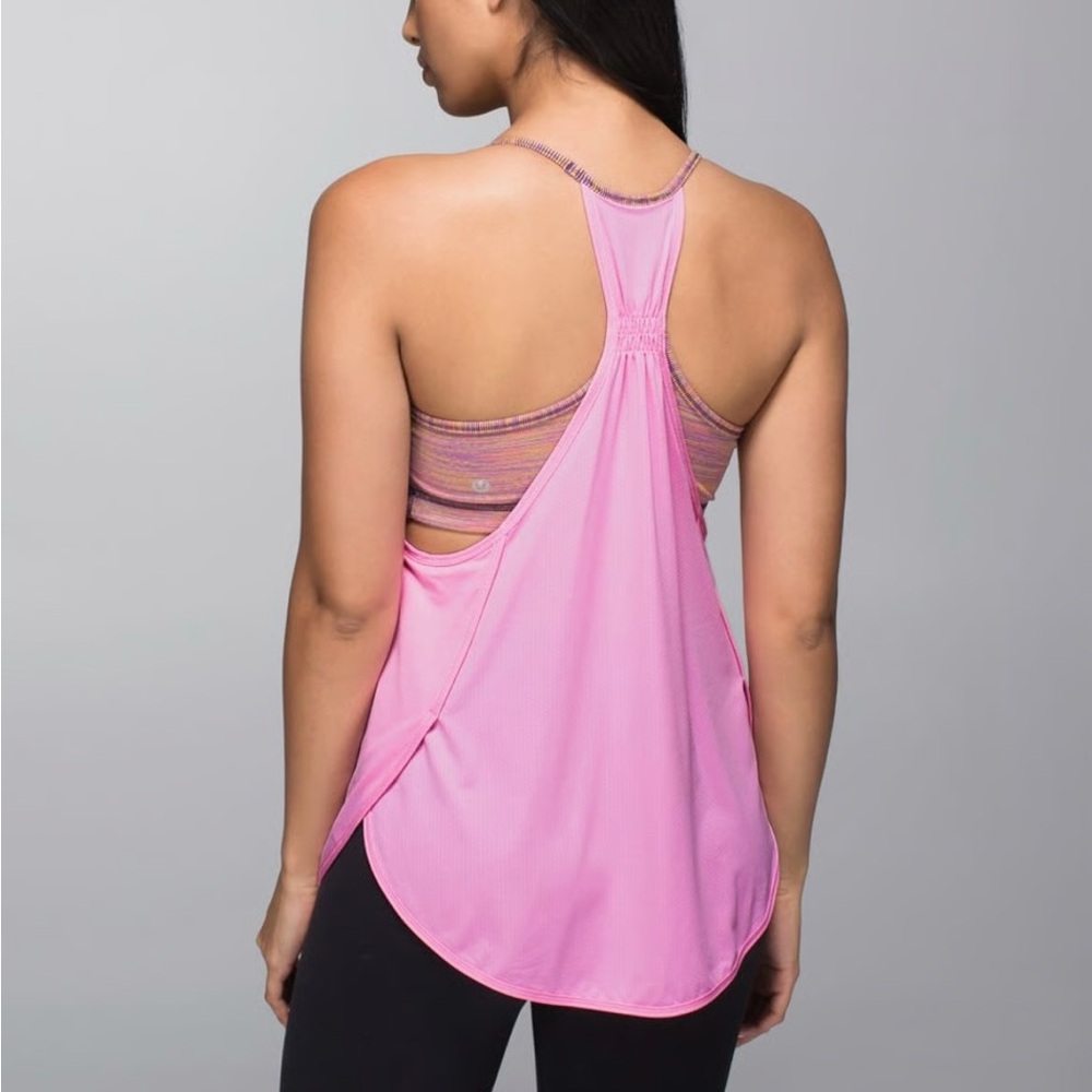Lululemon Tank Top - Picture 2 of 9